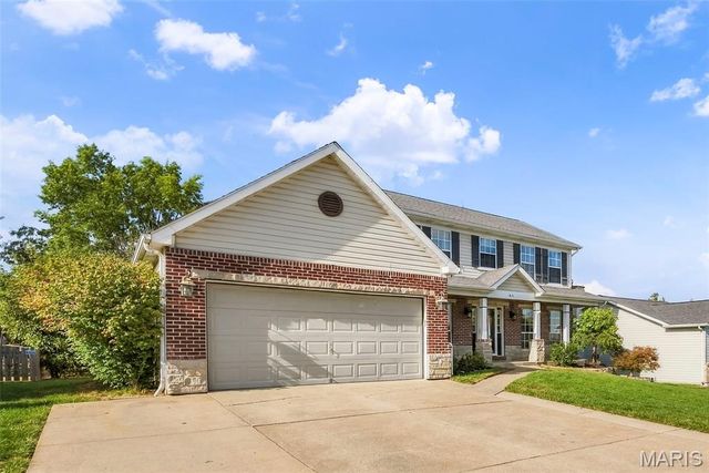 68 Rock Church Drive, O'fallon, MO 63368