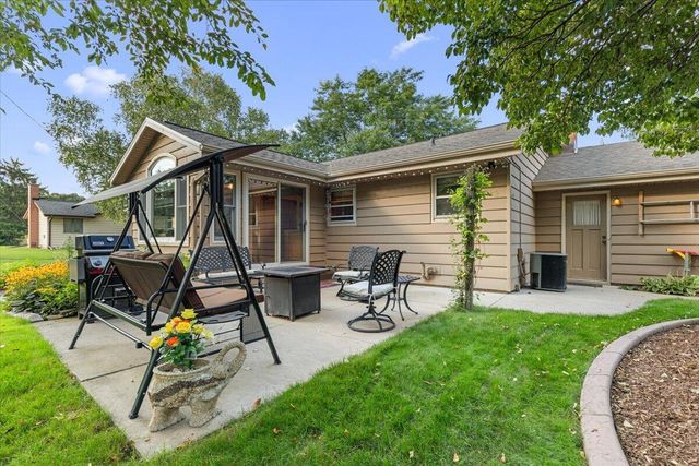 N83W14201 Menomonee AVENUE, Menomonee Falls, WI 53051