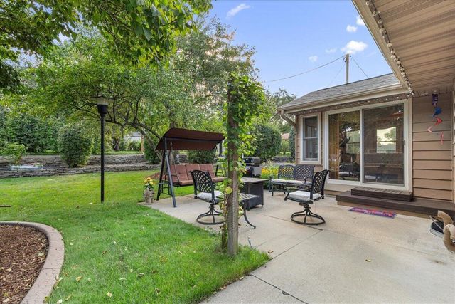 N83W14201 Menomonee AVENUE, Menomonee Falls, WI 53051