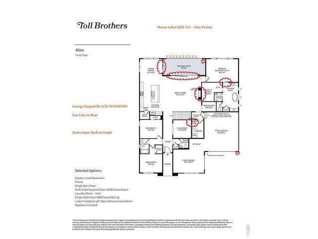 3154 Dorado Beach Dr, Berthoud, CO 80513