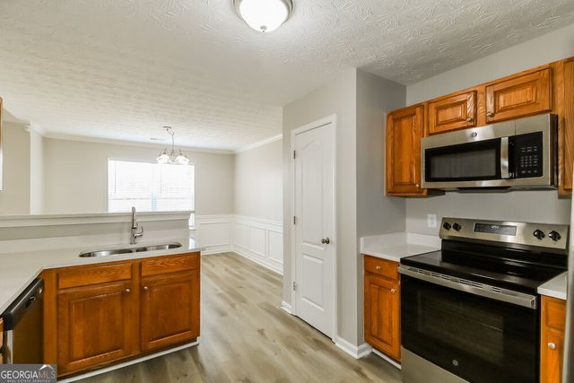 80 Heaton Drive, Covington, GA 30016