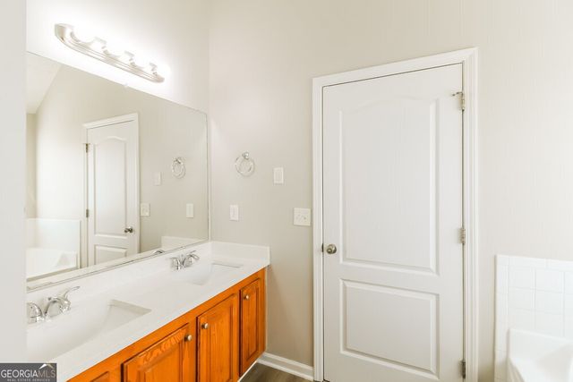 80 Heaton Drive, Covington, GA 30016