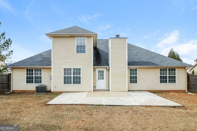 80 Heaton Drive, Covington, GA 30016