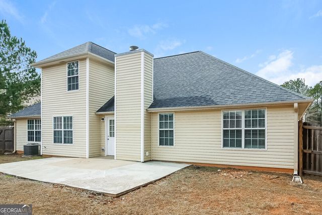 80 Heaton Drive, Covington, GA 30016