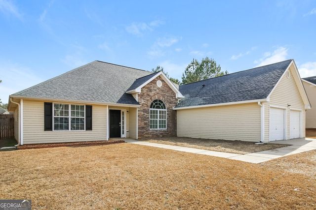 80 Heaton Drive, Covington, GA 30016