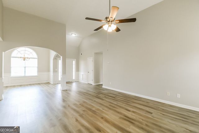 80 Heaton Drive, Covington, GA 30016