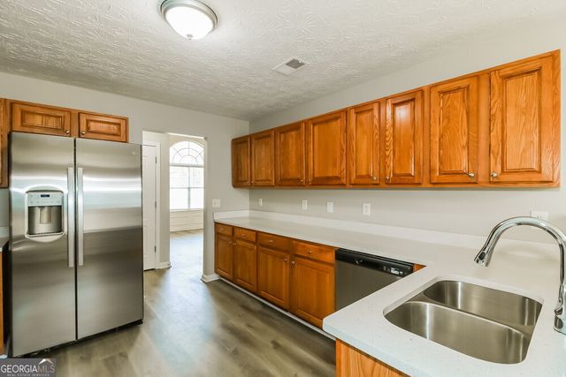 80 Heaton Drive, Covington, GA 30016