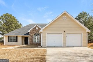 80 Heaton Drive, Covington, GA 30016