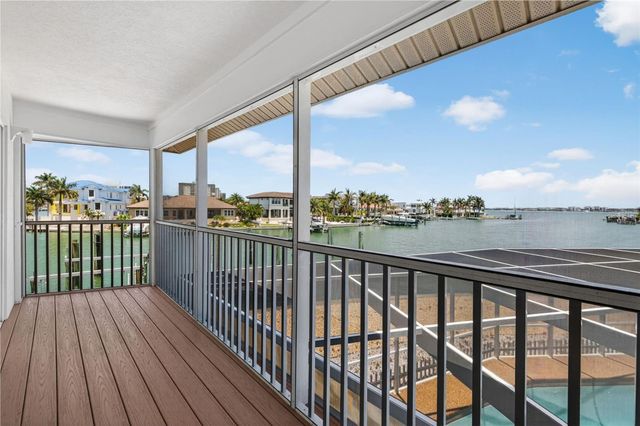 3111 WEDGEWOOD DRIVE, Belleair Beach, FL 33786