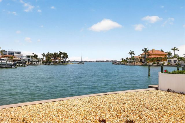 3111 WEDGEWOOD DRIVE, Belleair Beach, FL 33786