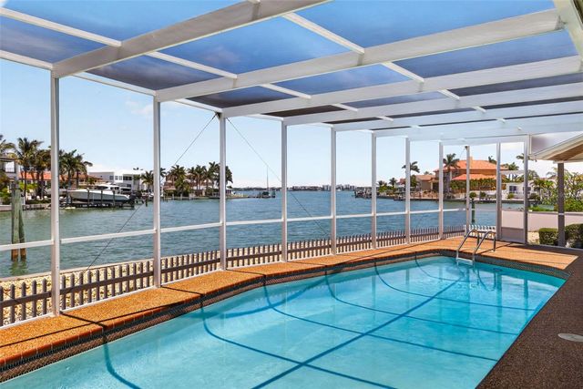 3111 WEDGEWOOD DRIVE, Belleair Beach, FL 33786