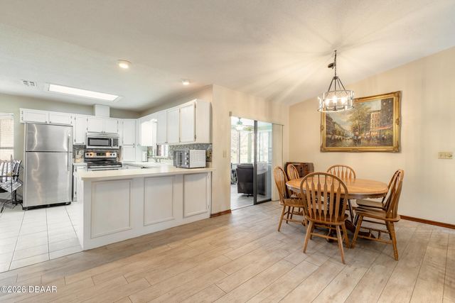 100 Kings Point Court, Daytona Beach, FL 32119