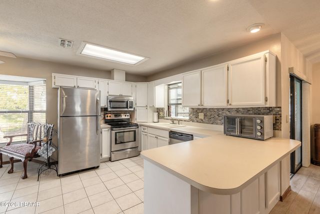 100 Kings Point Court, Daytona Beach, FL 32119