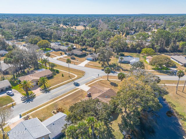 100 Kings Point Court, Daytona Beach, FL 32119