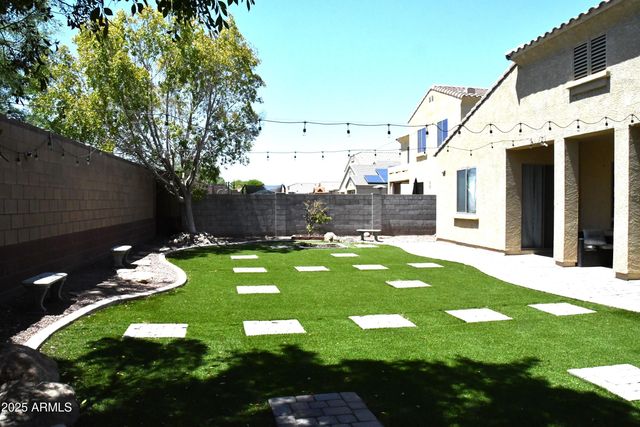 9539 W HARMONY Lane, Peoria, AZ 85382