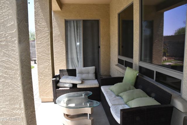 9539 W HARMONY Lane, Peoria, AZ 85382