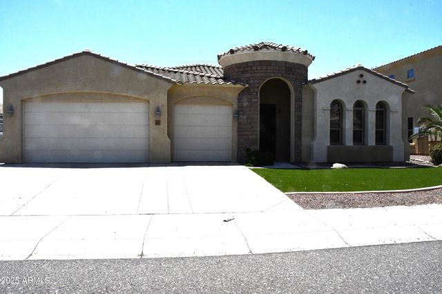 9539 W HARMONY Lane, Peoria, AZ 85382