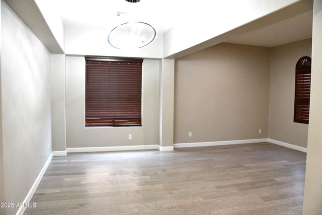 9539 W HARMONY Lane, Peoria, AZ 85382