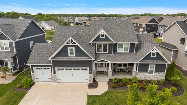 917 Kildare Drive, Crown Point, IN 46307