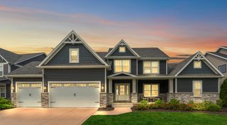 917 Kildare Drive, Crown Point, IN 46307