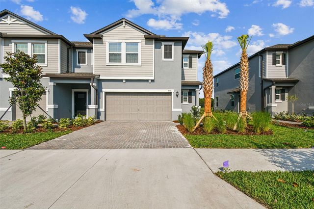 8938 GALLANTREE PLACE, Land O Lakes, FL 34637