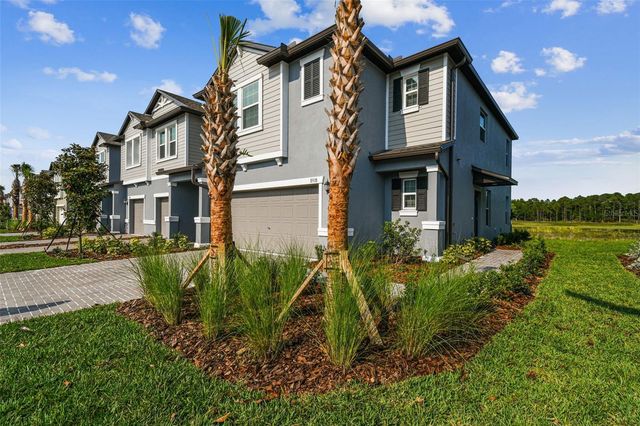 8938 GALLANTREE PLACE, Land O Lakes, FL 34637