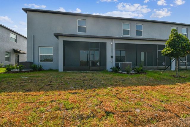 8938 GALLANTREE PLACE, Land O Lakes, FL 34637