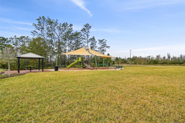 8938 GALLANTREE PLACE, Land O Lakes, FL 34637