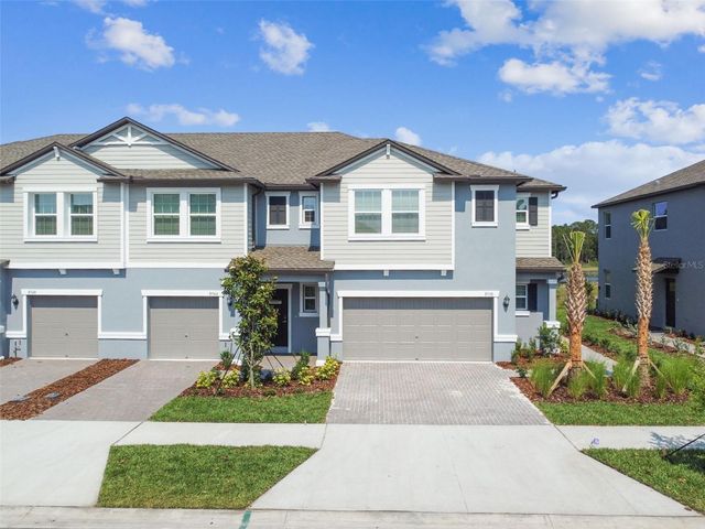 8938 GALLANTREE PLACE, Land O Lakes, FL 34637