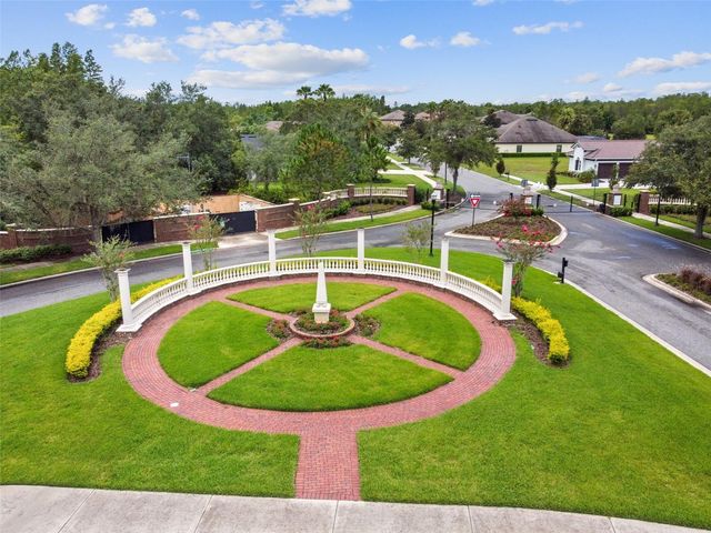 8938 GALLANTREE PLACE, Land O Lakes, FL 34637