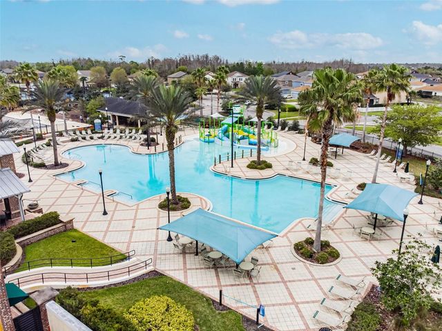 8938 GALLANTREE PLACE, Land O Lakes, FL 34637