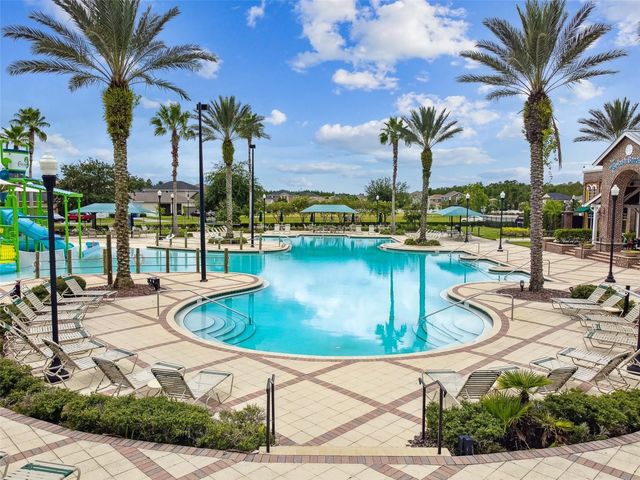 8938 GALLANTREE PLACE, Land O Lakes, FL 34637