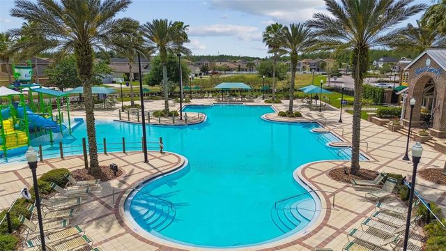 8938 GALLANTREE PLACE, Land O Lakes, FL 34637