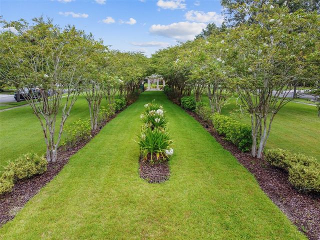 8938 GALLANTREE PLACE, Land O Lakes, FL 34637