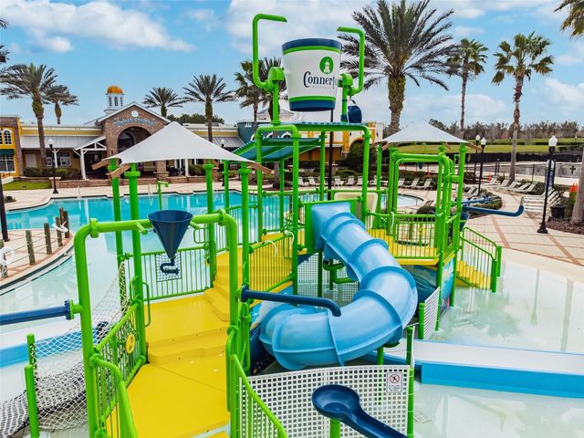 8938 GALLANTREE PLACE, Land O Lakes, FL 34637