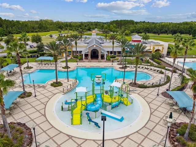 8938 GALLANTREE PLACE, Land O Lakes, FL 34637
