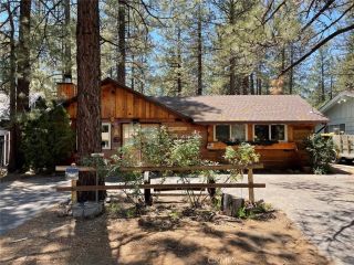 925 Anita Avenue, Big Bear, CA 92314