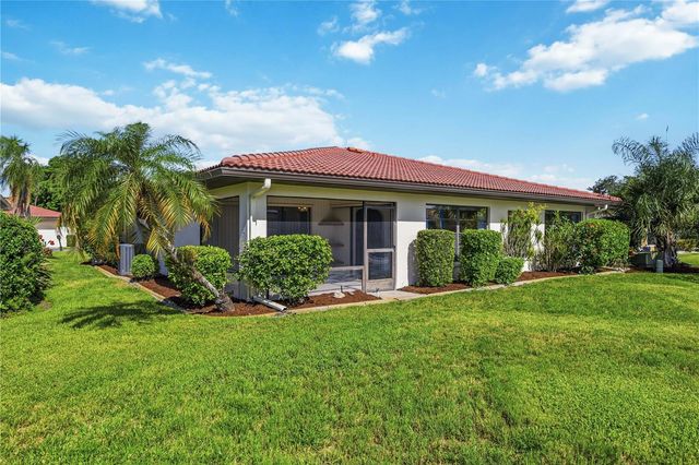 849 SENDA PLATA 15, Venice, FL 34293