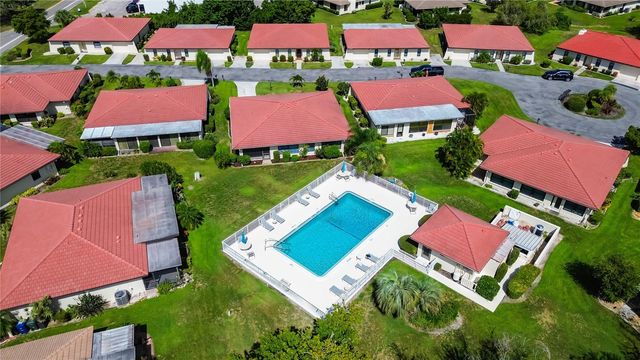 849 SENDA PLATA 15, Venice, FL 34293