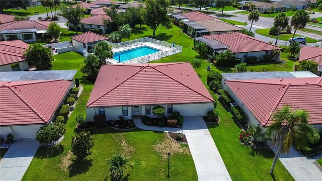 849 SENDA PLATA 15, Venice, FL 34293