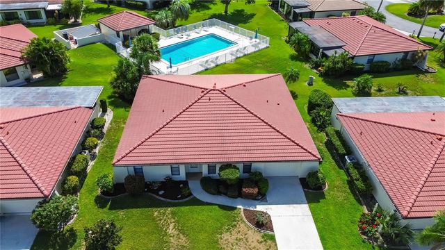 849 SENDA PLATA 15, Venice, FL 34293