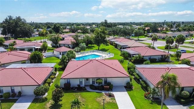 849 SENDA PLATA 15, Venice, FL 34293