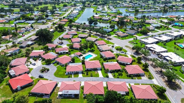 849 SENDA PLATA 15, Venice, FL 34293