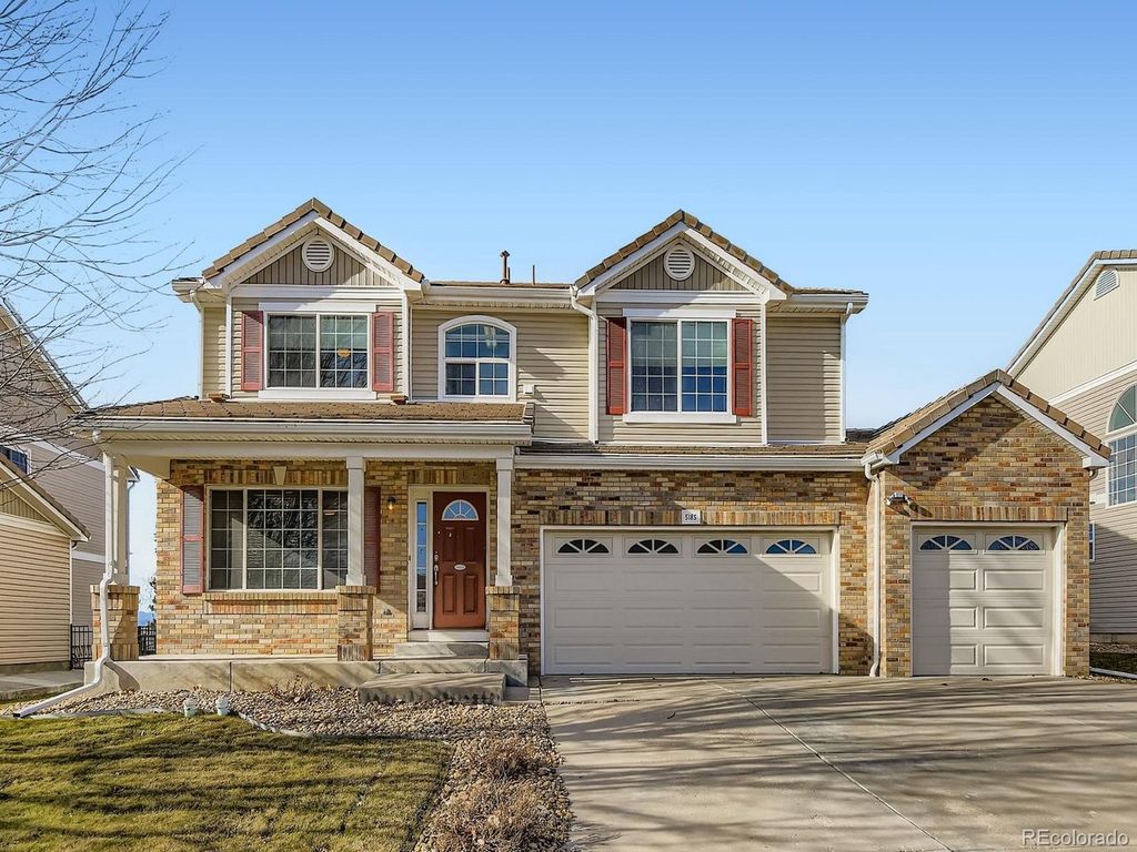 5185 Netherland St, Denver, CO 80249