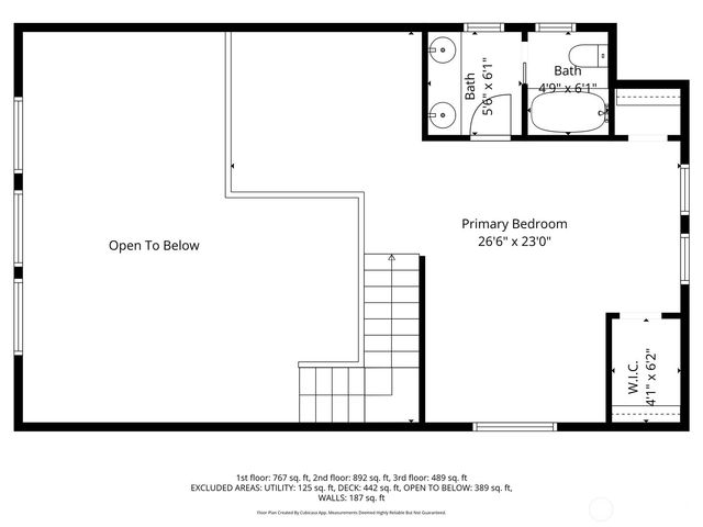 97 B Port Gardner Drive, Hat Island, WA 98206
