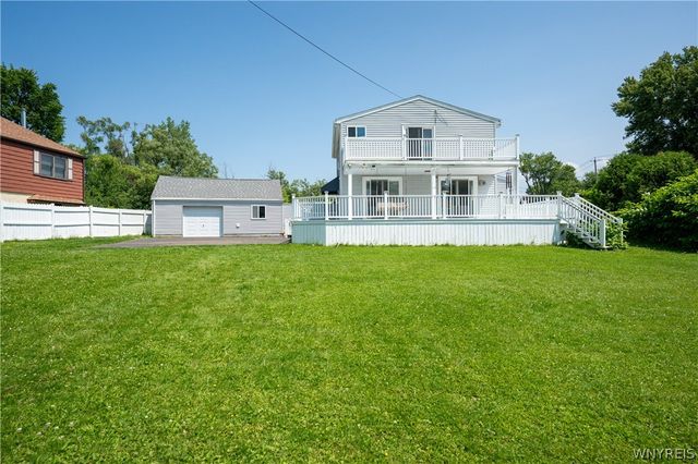 4093 Bayview Road, Hamburg, NY 14219