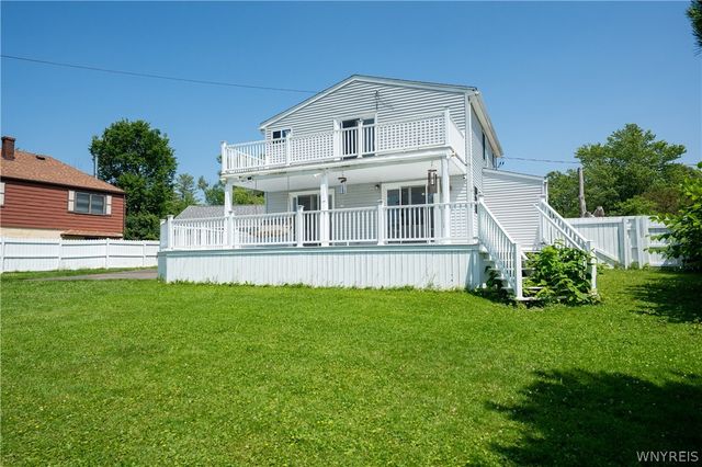 4093 Bayview Road, Hamburg, NY 14219