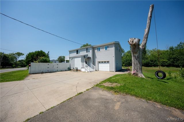4093 Bayview Road, Hamburg, NY 14219