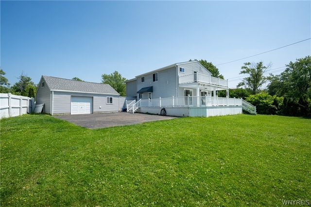 4093 Bayview Road, Hamburg, NY 14219
