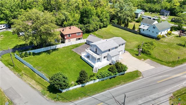 4093 Bayview Road, Hamburg, NY 14219